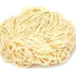 Egg noodle