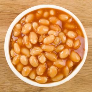 Pinto beans