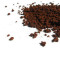 Instant coffee powder