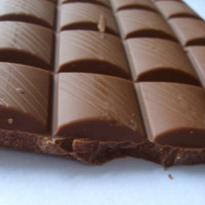 Bakchocolade