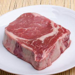 Flatiron steak