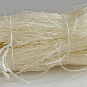 Noodles di filo di fagioli