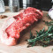 Bistecca di New York Strip