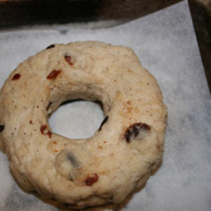 KANEL ROSIN BAGEL