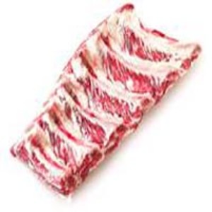 Korte rib