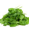 Pea shoots