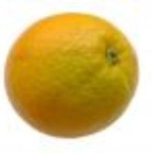 Navel sinaasappel