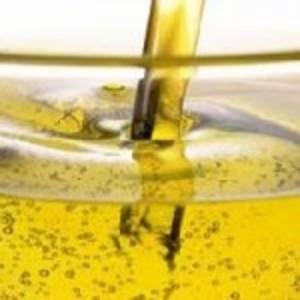 Safflower olie