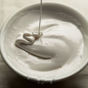 Marshmallow cream