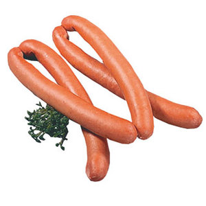 Kiełbasa drobiowa