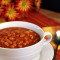 CHILI WITH BEANS