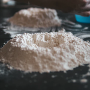 Gluten free flour