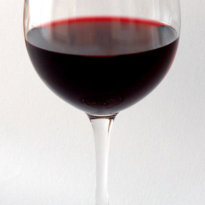 Wino burgundzkie