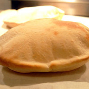 Chleb naan