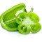 Green pepper