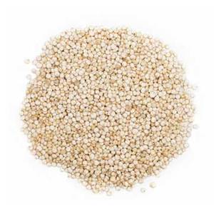 Quinoa-flager