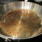 Bacon grease