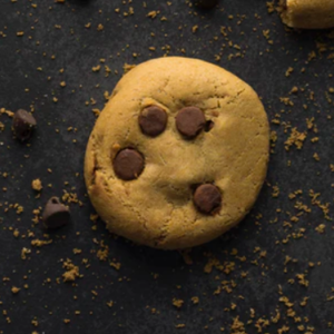 Cookie-uri cu picături de ciocolată