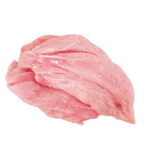 Turkey breast cutlet