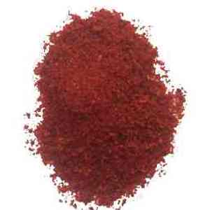 Dried crushed red pepper