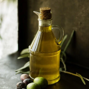 Extra Virgin Olive Oil