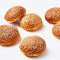 Sesame buns