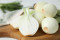 White onion