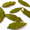 Kaffir lime leaves