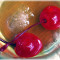 Maraschino cherry