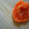 Dried apricot