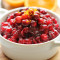 Cranberry sauce