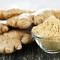 Dried ginger