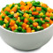 Frozen mixed vegetables