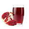 Pomegranate juice