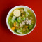 Vegetable broth