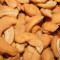 GEROOSTERDE CASHEWNOTEN