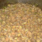 Green lentils