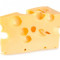 Jarlsberg cheese