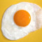 FRIED EGGS