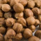 Blanched hazelnuts