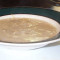 Cream of Mushroom Soup