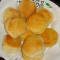 Buttermilk biscuits