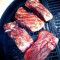 PORK SPARE RIBS