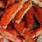 King crab