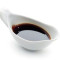 Reduced sodium soy sauce