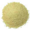 Granulated garlic