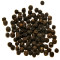 Black peppercorns