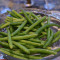 Frozen green beans