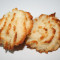 Coconut macaroon