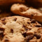 Chocolate chip cookie mix